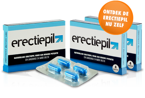 Impotentie of erectieproblemen? Stimuleer een gezonde erectie 
